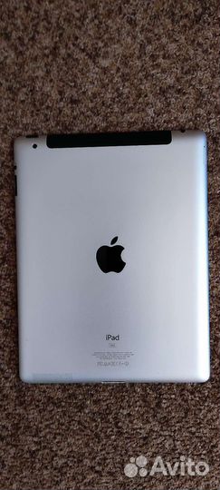 iPad 2