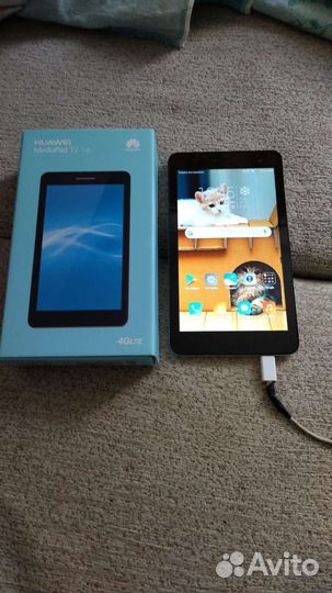 Планшет huawei