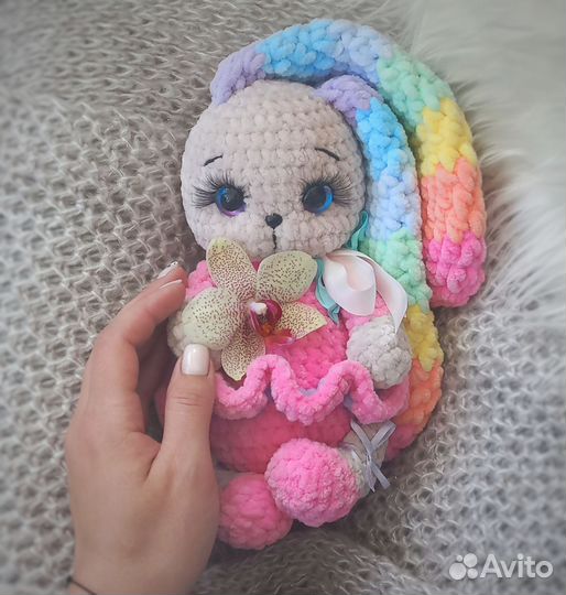 Зайка