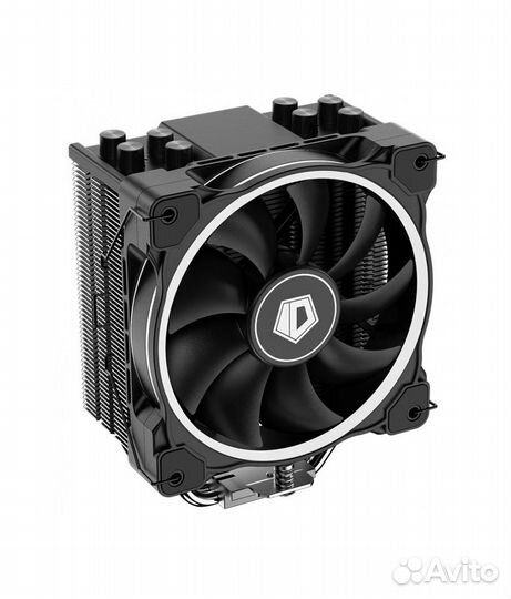 Кулер для процессора ID-cooling SE-214-XT ring