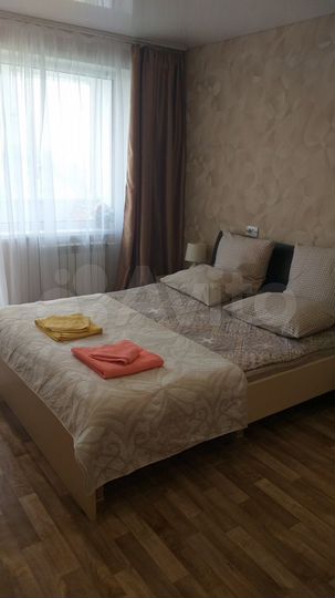 1-к. квартира, 32,8 м², 4/5 эт.