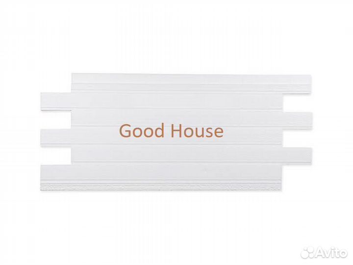 Фасадные панели / Термопанели под кирпич