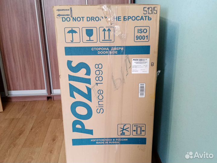 Холодильник Pozis Свияга 513/5