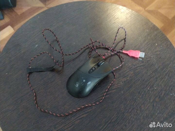 Компьютерный Игровой набор