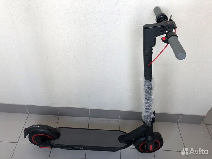 Электросамокат FX-G