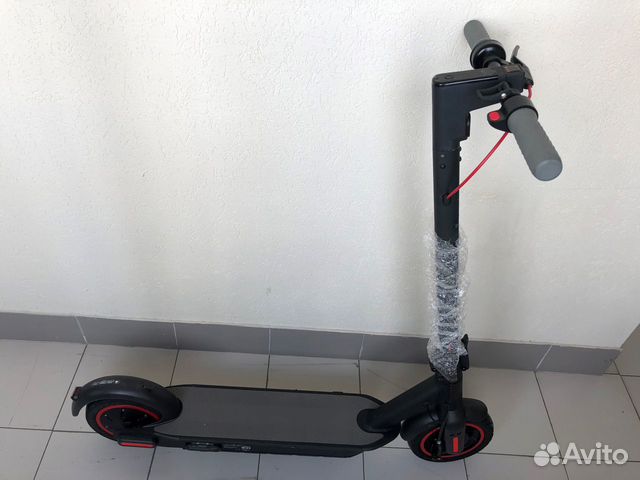 Электросамокат FX-G