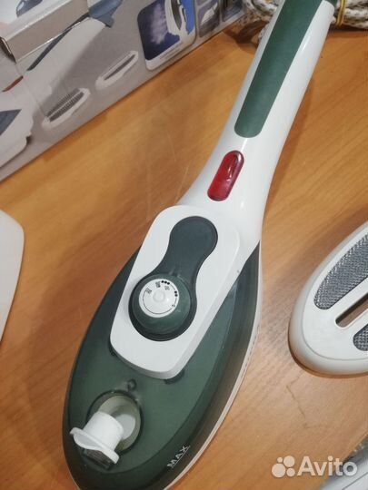 Утюжок- отпариватель supra