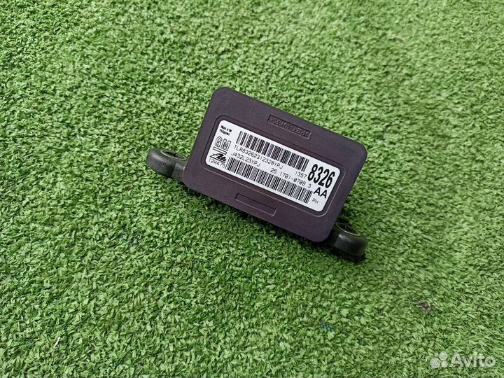 Датчик Chevrolet Cruze универсал 1.8 2013