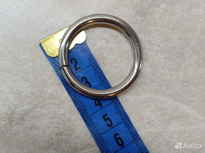 Кольца для карниза