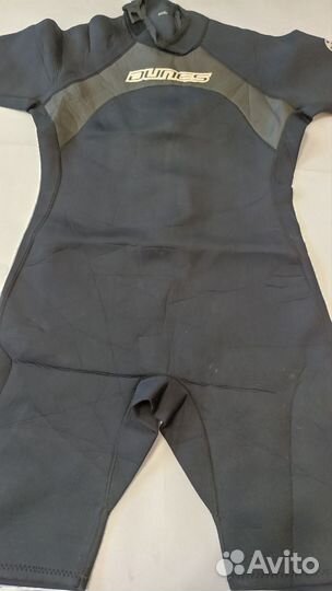 Гидрокостюм Dunes, 3XL