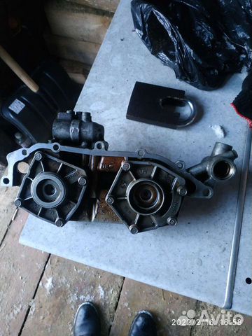 Ванас м54 m 52