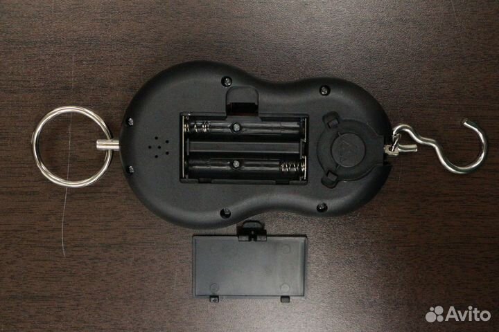 Безмен весы