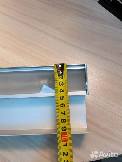 Светильник подвесной