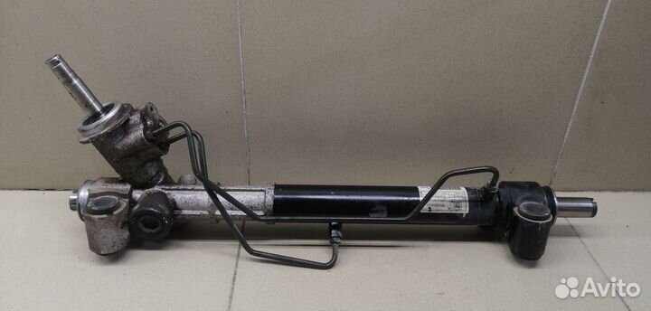 Рейка рулевая Aveo (T300) 2011