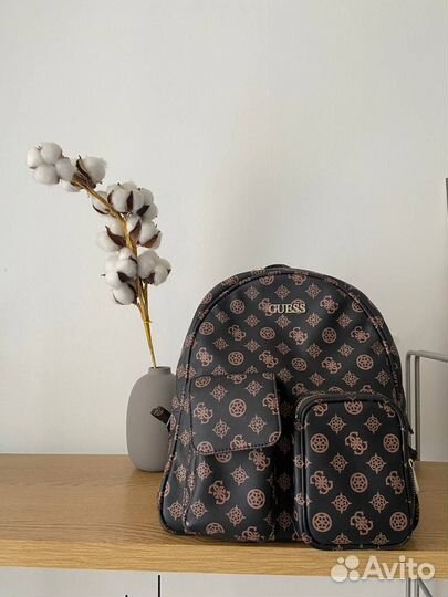Рюкзак Guess