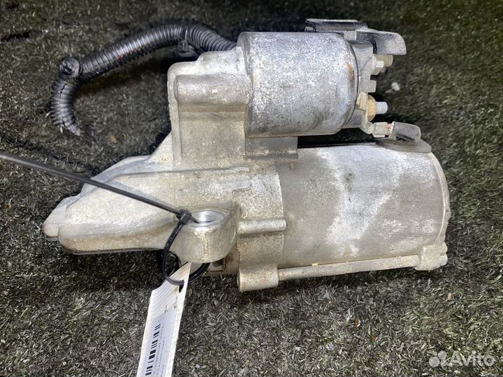 Стартер Ford Mondeo 6G9N11000AB