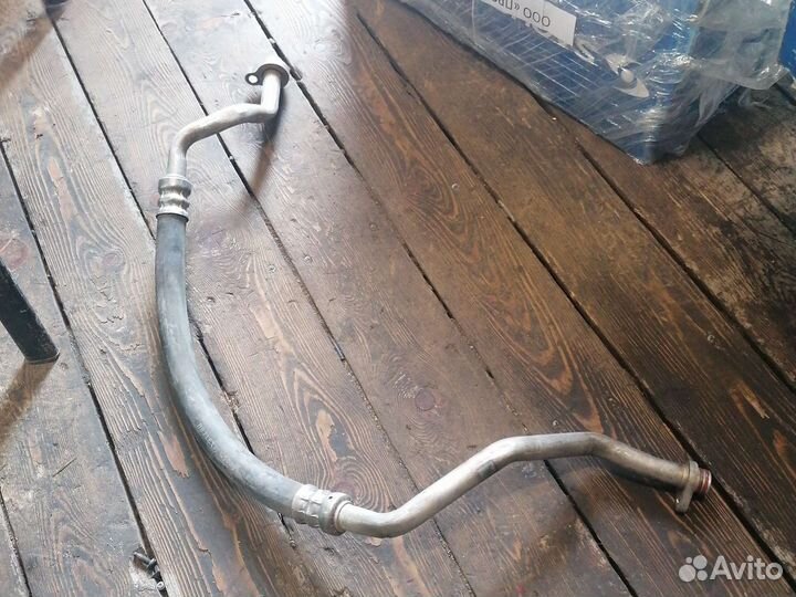 Трубки кондиционера форд s-max 2.5