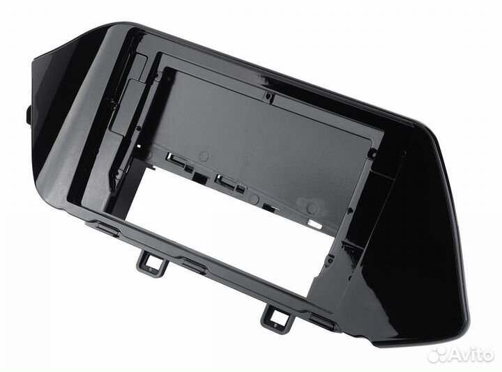 Переходная рамка Hyundai Sonata DN8 19+, 10