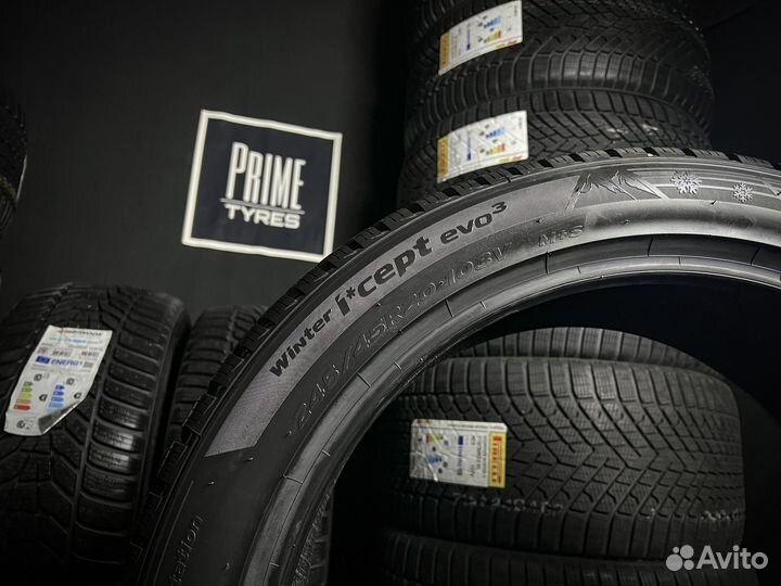 Hankook Winter I'Cept Evo 3 W330 245/45 R20 97V