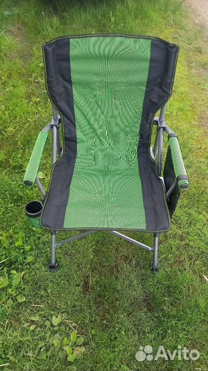 Стул туристический