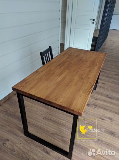 Стол. лофт