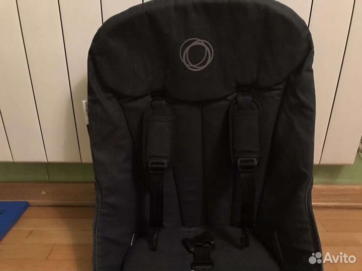 Комплект Bugaboo Cameleon Denim 107