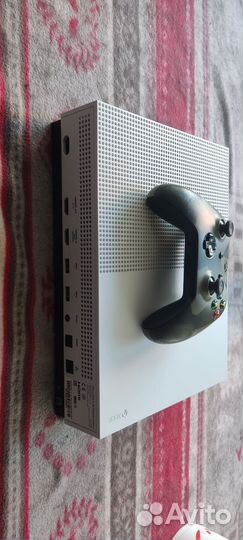 Xbox one S 1tb