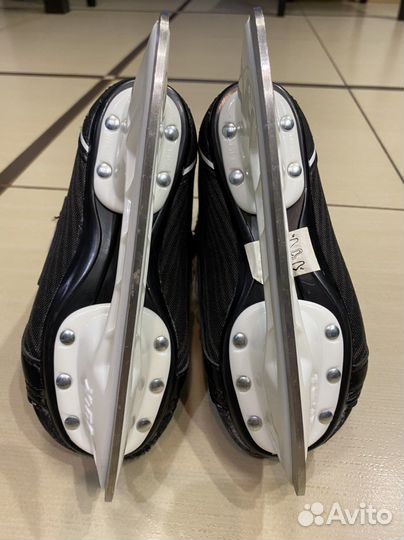 Коньки хоккейные bauer supreme s140