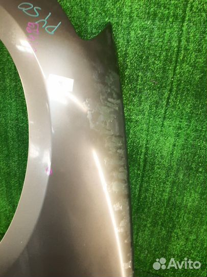 Крыло nissan fuga Y50 (101489) 1-Я модель контрактная