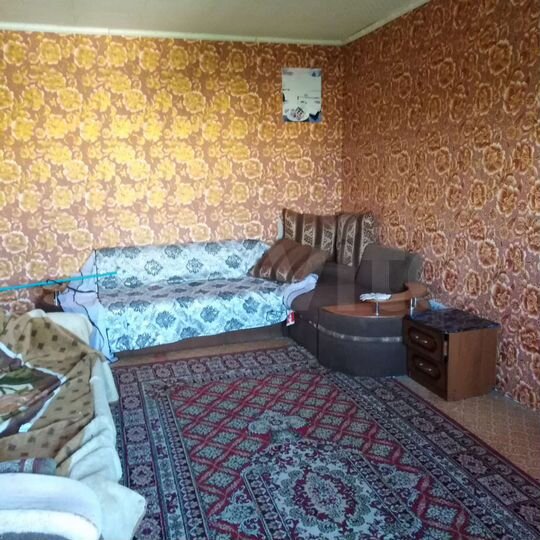 2-к. квартира, 53 м², 9/10 эт.