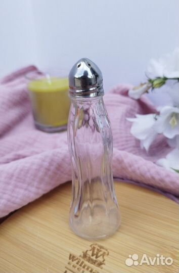 Посуда новая разная стекло Pasabahce