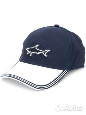 Кепка мужская paul shark