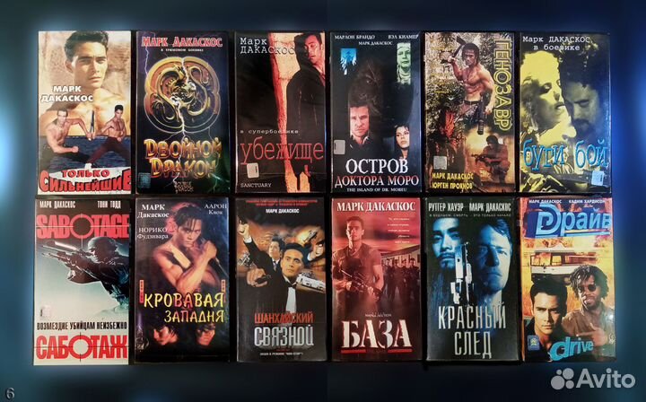 Джеки Чан, Джет Ли, Дольф Лундгрен,Марк Дакаскос