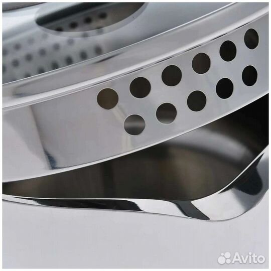 Набор посуды Tescoma Presto 716511 11 предметов