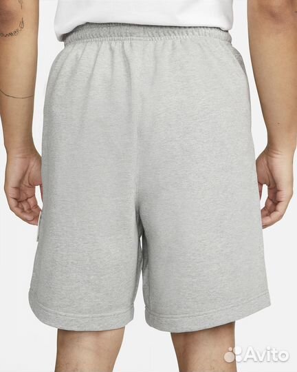 Шорты Nike Standard Issue