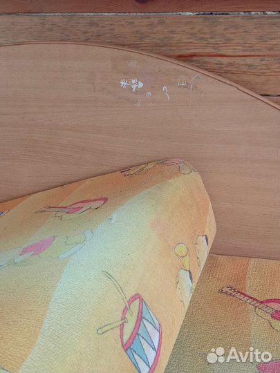 Диван тахта софа детская