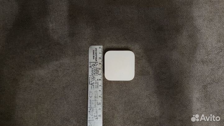 Беспроводные наушники-вкладыши Xiaomi