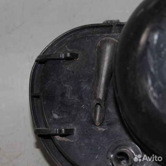 Крышка фары левая jaguar X-type 2001-2009