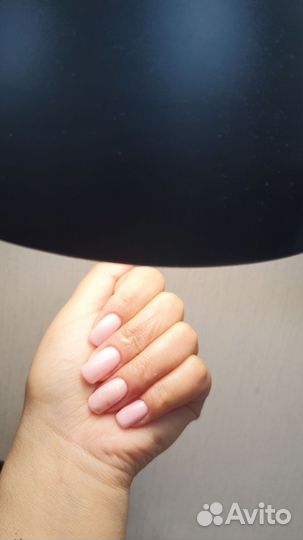 Маникюр педикюр гель лак