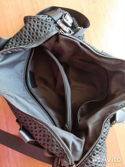 Сумка дорожная