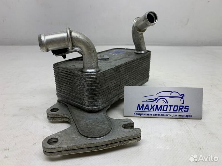 Теплообменник Volkswagen Jetta 6 1.4 2017