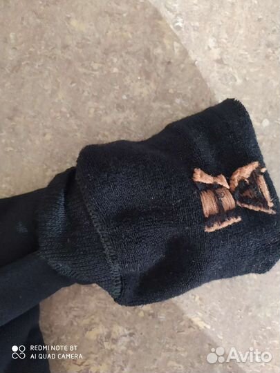 Гетры мужские для рыбалки и охоты р.39-41