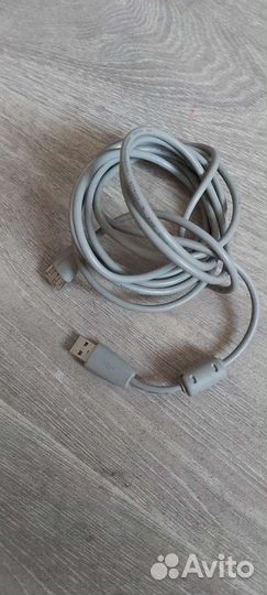 Кабель питания, USB удлинитель, дата кабель и др