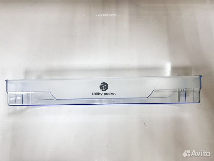 Барьер полка узкая холодильник FNF 172 Pozis