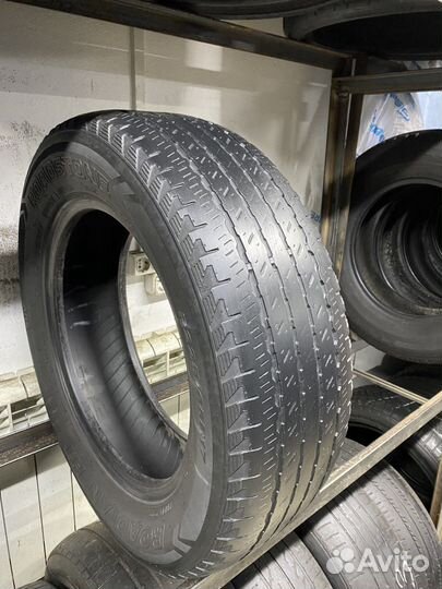 Roadstone Roadian H/T SUV 225/65 R17 100H