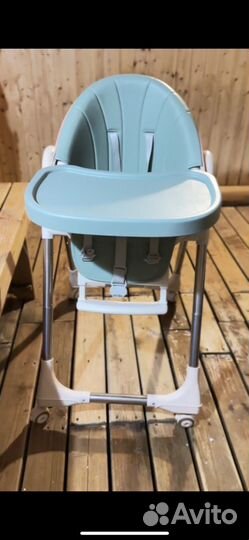 Стул для кормления
