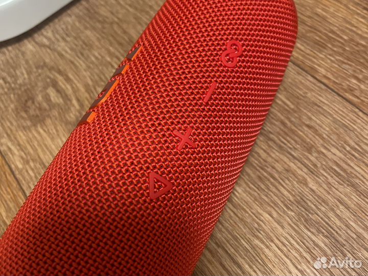 Портативная колонка jbl flip6