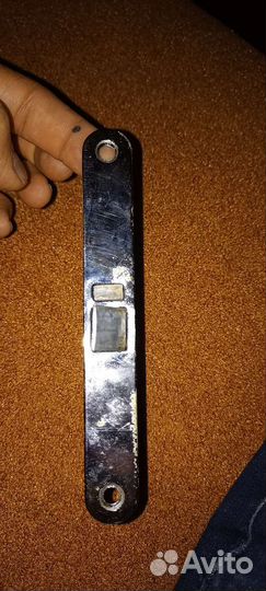 Врезной замок для финской двери бесплатно