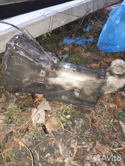 Продаю АКПП на тойота литайс