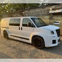 Chevrolet Express 4.3 AT, 2007, 350 000 км, с пробегом, цена 1 700 000 руб.